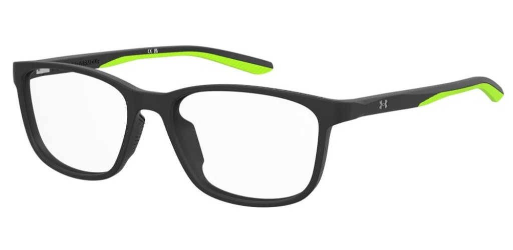 Under Armour UA9022 Eyeglasses - view 3